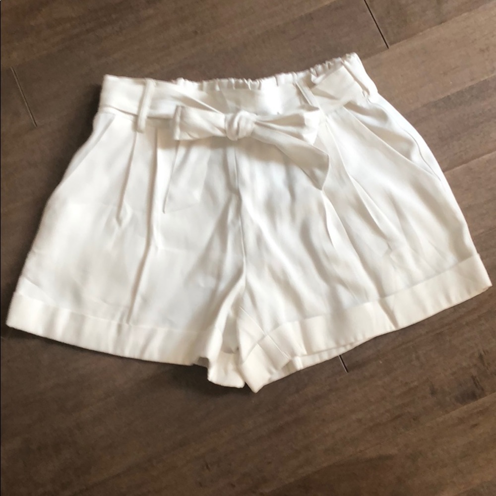 Ella Moss Shorts